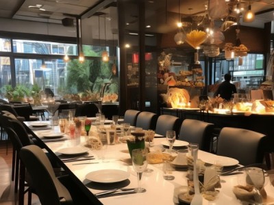 餐饮管理团队，提升酒店服务质量的关键力量