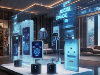 酒店设备与未来管理创新，助力未来酒店发展