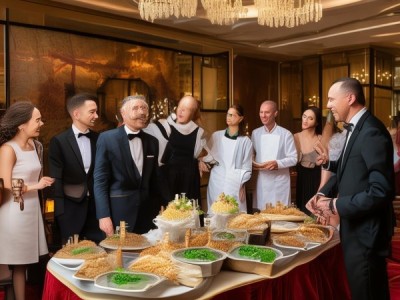 燕窝与酒店合作，品牌提升与会员互动的精彩之旅