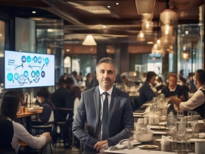 酒店餐饮部效率提升策略
