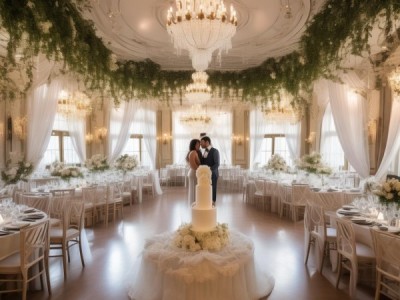 酒店与婚庆合作方案，打造完美婚礼体验