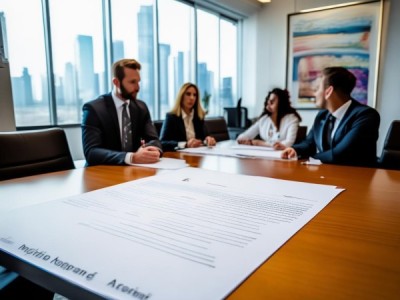 酒店运营管理合同，全面管理，精准服务，合规运营的解决方案