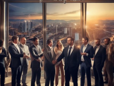 酒店项目合作，开启酒店项目合作新篇章