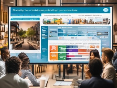 酒店营销战略分析，从战略规划到执行到位