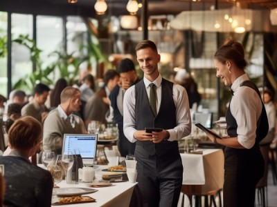 酒店餐饮运营管理，服务与效率的双重提升