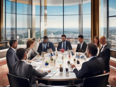 深度合作，精准市场，用户价值实现共赢