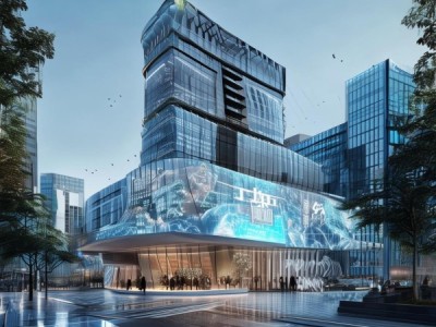 华住酒店，创新引领未来