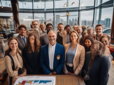 推动酒店与人力公司合作，共同提升服务品质