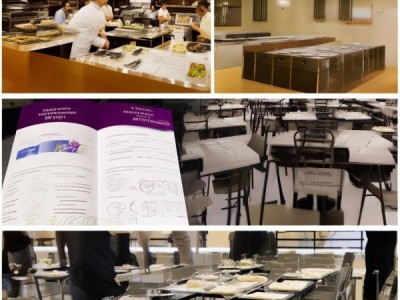 酒店餐饮管理，从基础到创新——从书籍到实践