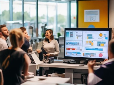 让酒店运营管理培训成为酒店发展的基石