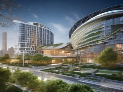 场馆与酒店深度合作，共同打造创新价值