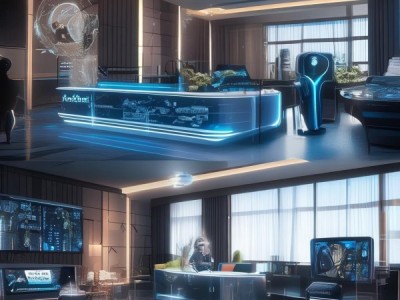 智慧酒店运营，数字化转型如何推动服务质量全面提升