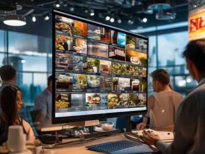 酒店餐饮管理视频制作与应用的桥梁