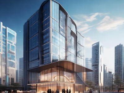 数字未来，现代酒店的未来