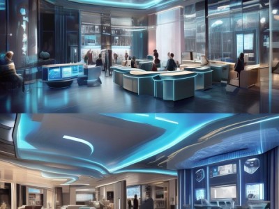 智慧酒店，开启未来与共赢的可能