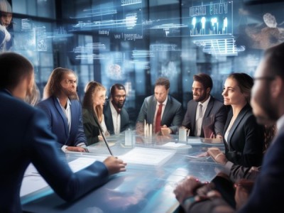 构建酒店管理公司深化合作互学互鉴共同提升新模式