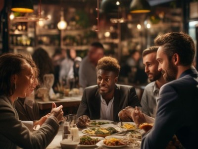 餐饮与酒店管理，看似简单的智慧