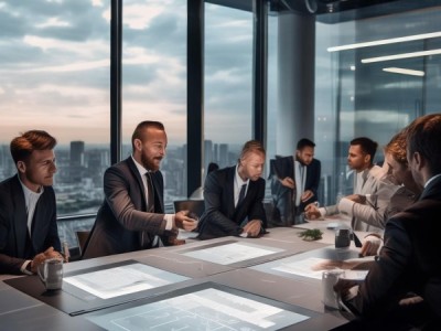 两业整合高效服务模式研究