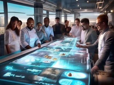 探索餐饮创新之路，从酒店到现代管理