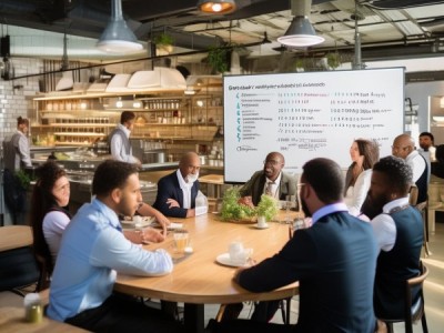 从战略到实践，餐厅运营管理的高效与创新