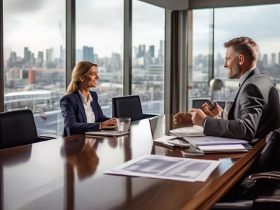 酒店项目合作方案