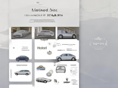 酒店用车合作方案模板，高效便捷的用车解决方案