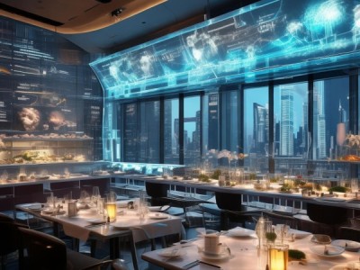 酒店餐饮管理，引领餐饮创新未来