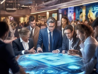 酒店如何高效运营，从战略规划到组织管理