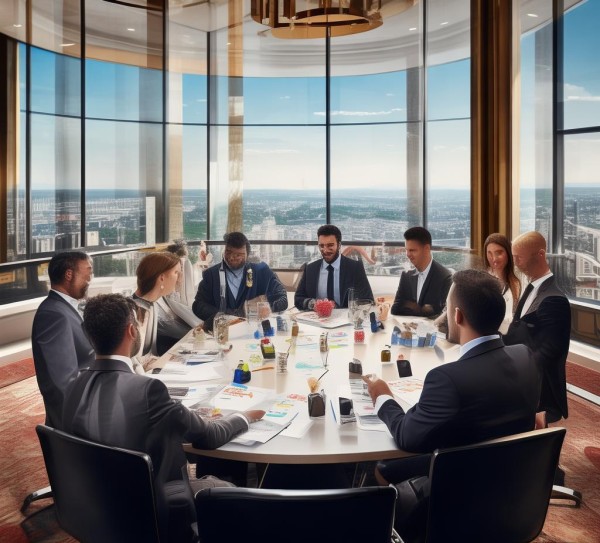 酒店合作方案，如何实现互利共赢