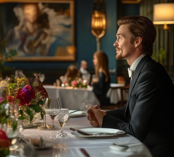 餐饮与酒店，一场与客户对话的艺术