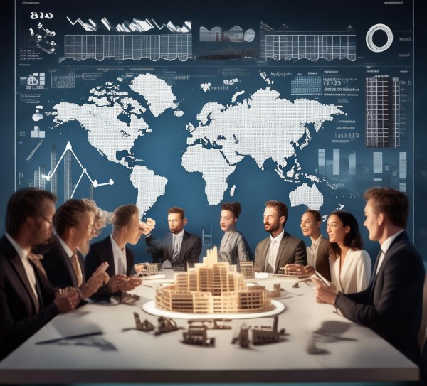 酒店战略规划，机遇与挑战