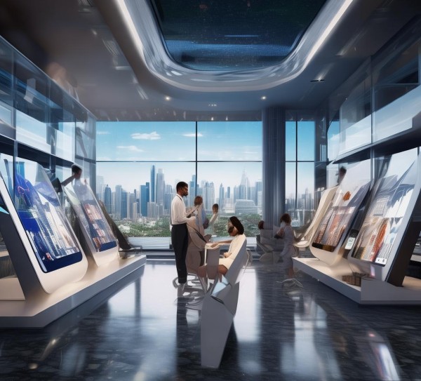 酒店与旅行社深度合作，未来旅游的新引擎