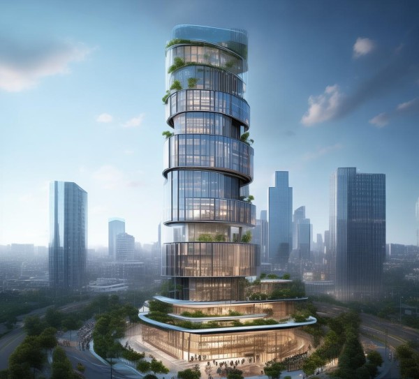 战略型酒店，让城市免于酒店危机