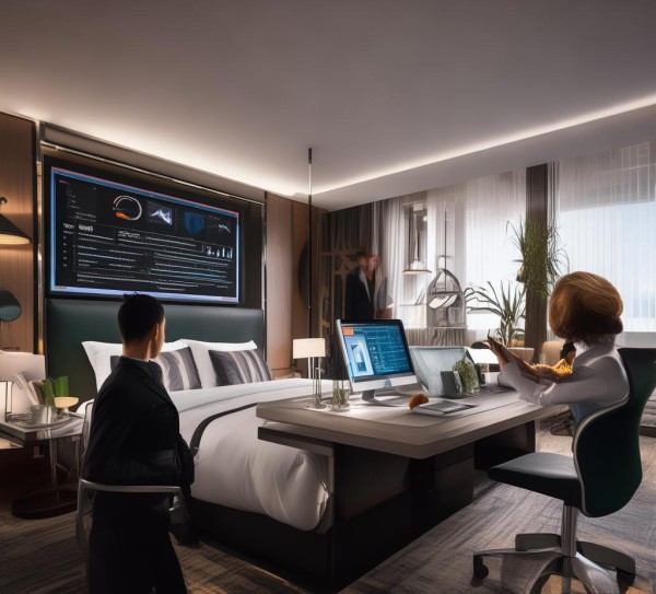 酒店房务管理与运营，共同塑造酒店竞争力