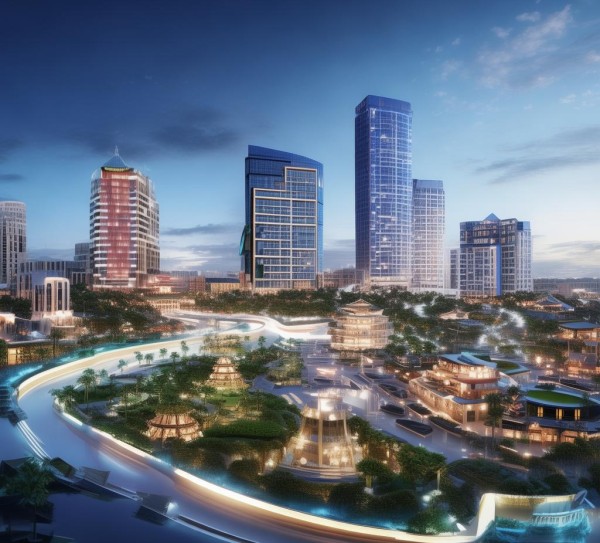 万豪酒店的战略,在全球市场的差异化与未来规划 万豪酒店的战略,在全球市场的差异化与未来规划