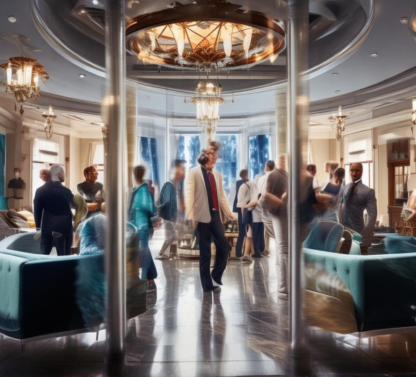 酒店运营管理,从竞争到创新 酒店运营管理,从竞争到创新