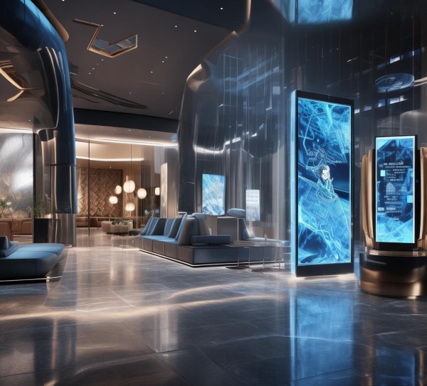 重塑酒店品牌，从战略视角看未来