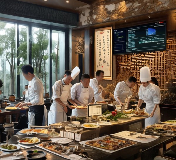酒店餐饮财务管理,匠心传承,安全可持续 酒店餐饮财务管理,匠心传承,安全可持续