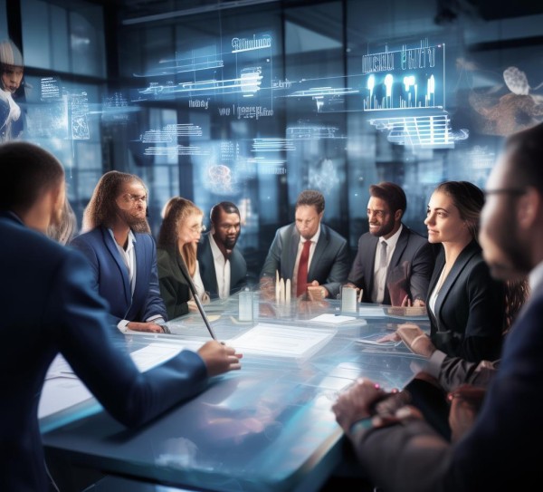 构建酒店管理公司合作新模式，深化合作，互学互鉴，共同提升