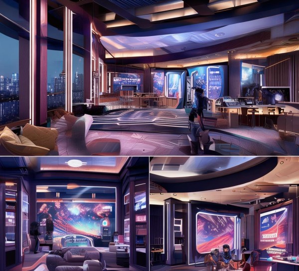 深度探索,酒店与ktV合作的创新方案 深度探索,酒店与ktV合作的创新方案