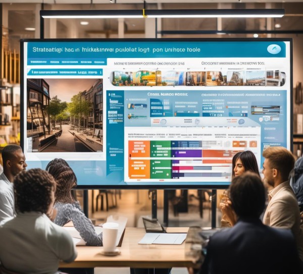 酒店营销战略分析，从战略规划到执行执行到位