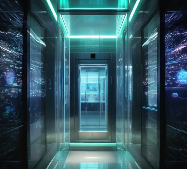 酒店电梯,共享智慧、共商未来 酒店电梯,共享智慧、共商未来