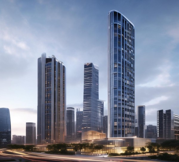 丽嘉酒店战略,创新与卓越的未来 丽嘉酒店战略,创新与卓越的未来