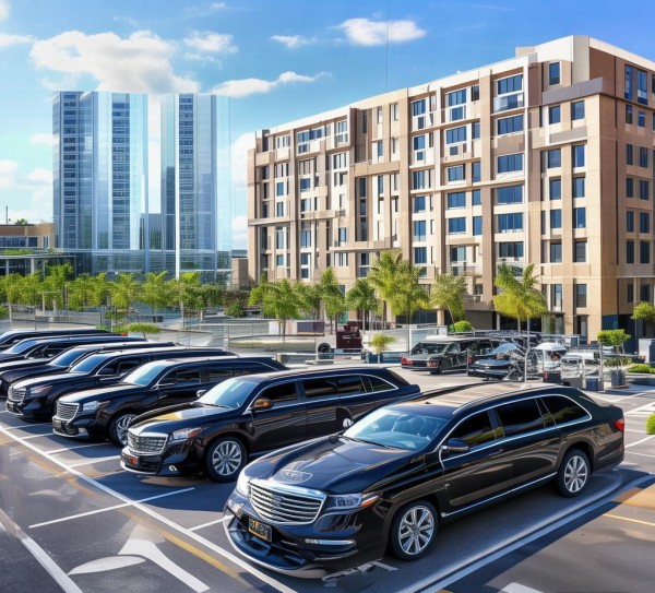 酒店用车合作方案,助力高效运营与客户体验 酒店用车合作方案,助力高效运营与客户体验