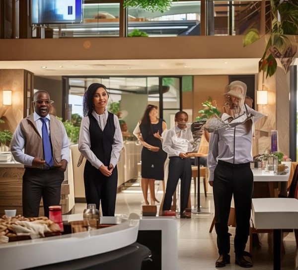 酒店运营与管理,如何打造高效酒店 酒店运营与管理,如何打造高效酒店