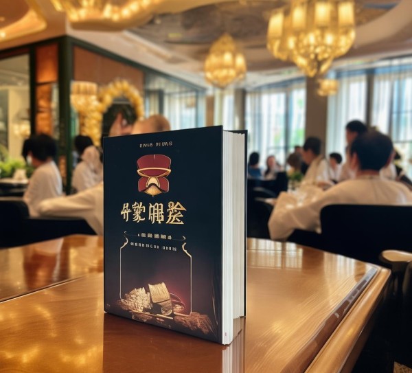 餐饮酒店管理,一本实用的指南 餐饮酒店管理,一本实用的指南