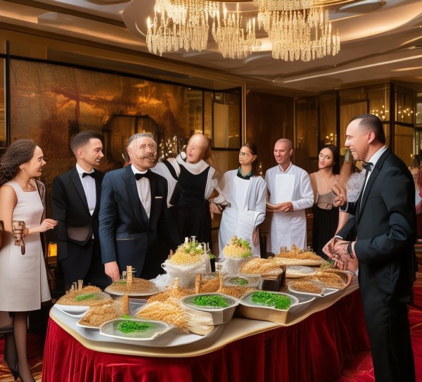 燕窝与酒店合作,一场品牌提升与会员互动的精彩之旅 燕窝与酒店合作,一场品牌提升与会员互动的精彩之旅