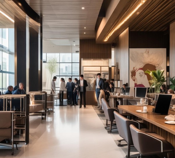 商务酒店运营管理，打造品质客户体验的之道