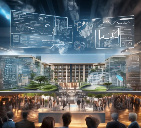 酒店经营战略，从战略管理到盈利之道