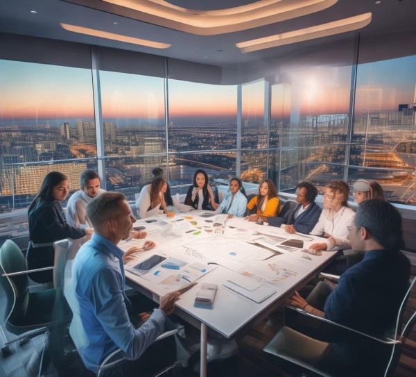 酒店运营管理，从战略到实践的创新之路